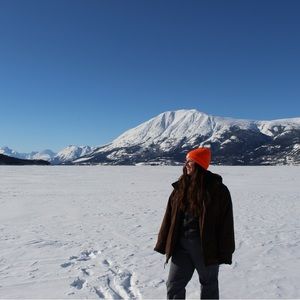 Get to know the Sustain & Style closet!